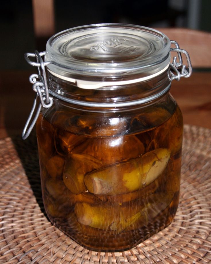 Tisane de fertilité